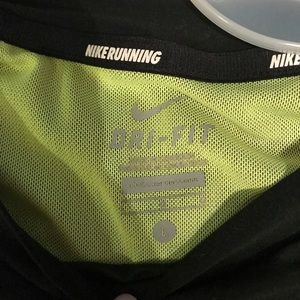 Nike dri fit T-shirt